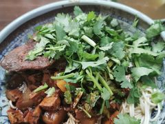 -旺泉餐饮店·清真牛肉面馆