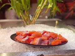 -The COOK·厨餐厅·自助餐(浦东嘉里大酒店)