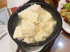 重庆豆花-重庆石磨豆花庄(乔庄店)