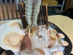 -沼津港精致料理·寿喜烧·烧鸟(漕河泾印象城店)