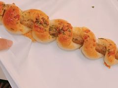 香肠面包-Bread Talk 面包新语(荟聚店)