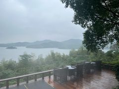 -天目湖涵田半山温泉
