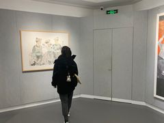 -大连美术馆