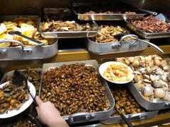 -日丰园海肠水饺·老字号大连海鲜(和平广场店)