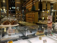 -上海前滩香格里拉大酒店