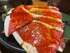 -九田家黑牛烤肉料理(新辰里亚运村店)
