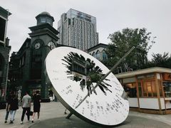 -光谷广场
