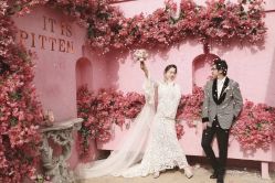 点击看大图 -太郎花子婚纱摄影艺术中心