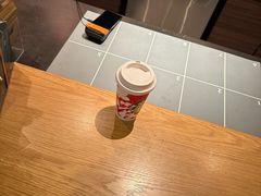-星巴克(杭州西湖银泰1F店)