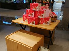 -良品铺子(万象城店)