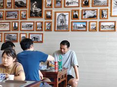 -马吉德牛肉拉面(新街口店)