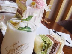 -浮光之丘MontCake生日蛋糕(科华路店)