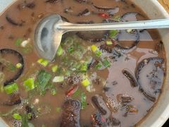 -滇铺子·云南特色菜·第九届野生菌美食节(东风东路c86店)