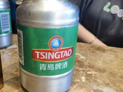 -金太阳海鲜烧烤·本地人餐厅(东纬路旗舰店)