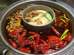 -晓宇重庆火锅(龙首店)