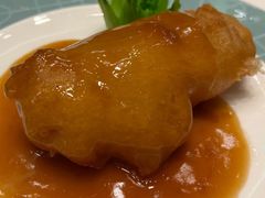 -明阁 Ming Court(广州朗豪酒店)