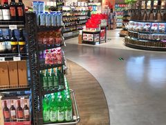 -永辉Bravo超市(东二环泰禾广场店)