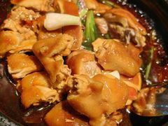 -滋粥楼·顺德菜(番禺广场总店)