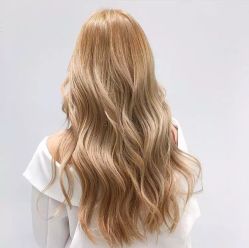 -GIRL STYLE 烫发·染发沙龙