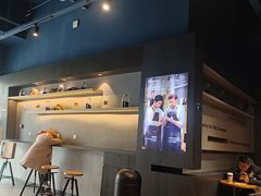 -瑞幸咖啡(新世界中心店)