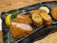 -胜博殿日式炸猪排(富力广场店)