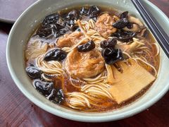 -重元寺香积厨素斋馆