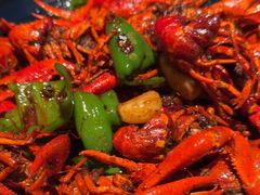-红盔甲·小龙虾(天钥桥店)