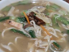 -老前童小吃(北明程路店)