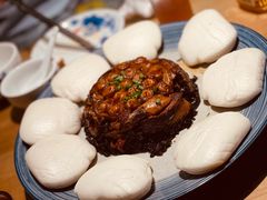 -炊烟·山房菜