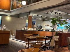 -有序Orderly融合西餐·咖啡(运河外滩店)