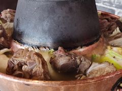 -羊家胡同·龙虾烧烤火锅(龙汇路店)