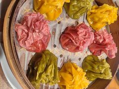 -龍聚祥烧麦馆(鼓楼店)