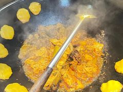 -咊记茅草棚柴火鸡(乌当店)