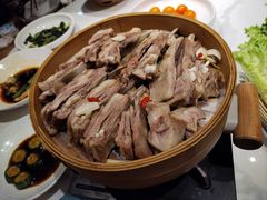 -筱爷叔·上海传统手工菜(玉树路店)