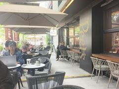 -Peet's 皮爷咖啡(东湖路手作店)