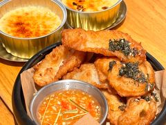 -森Some Fusion(荔湾店)