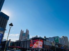 -天津意大利风情旅游区