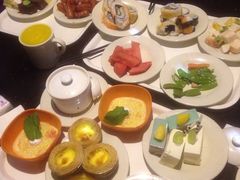 -萧邦音乐会所KTV·蒸汽活海鲜自助(福田店)