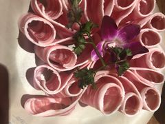 -东巴人鱼豆花火锅(幸福街店)