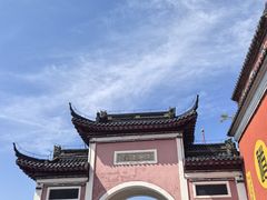 -句容茅山景区