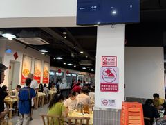 -笨罗卜浏阳菜馆(龙华鹏润达店)