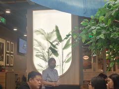 -云海肴云南菜·蒸汽石锅鱼(新奥店)