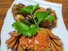 -呼吸森林·生态农庄农家乐私房菜