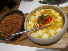 豆花肥肠-榕意·川味之美(深业上城店)