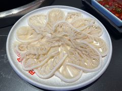 -巴蜀大将火锅(春熙店)
