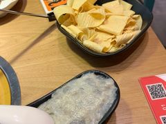 -尚品小土屋涮毛肚(李沧万达店)