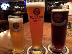宝莱纳啤酒花园餐厅-宝莱纳啤酒花园餐厅PAULANER BRAUHAUS Nanjing(广州路店)