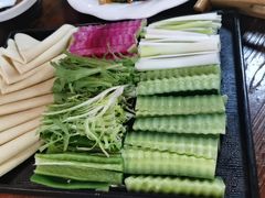 -东北缘餐厅(兰埔路店)