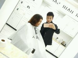 -DL HAIR SALON