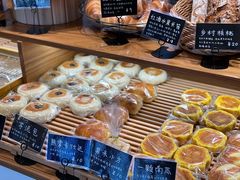 -慢熟面包店bud bread(孩儿巷店)